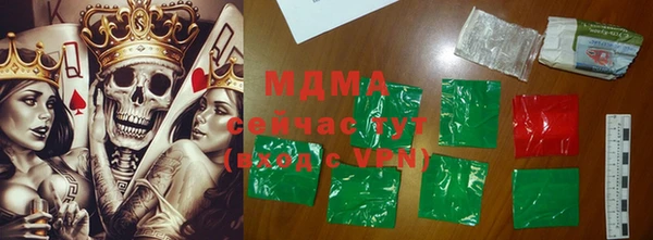 шишки Магас